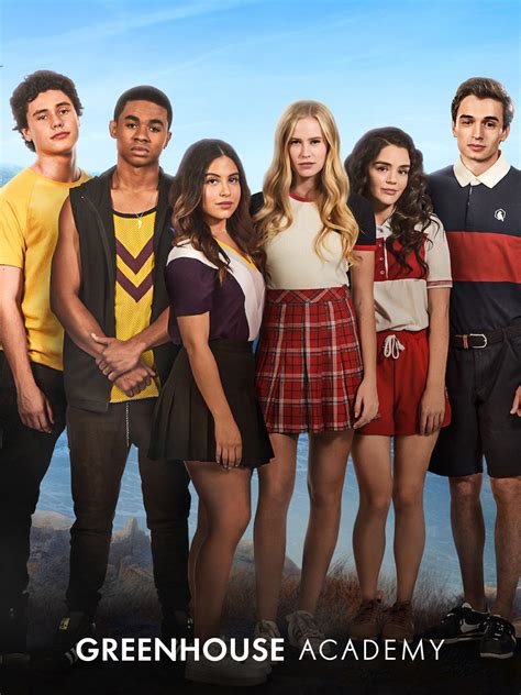 opiniones de greenhouse academy|Greenhouse Academy